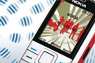 Økonomisk Nokia i butikkene 