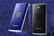 Billig teknologimobil fra Samsung 