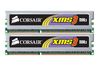 Corsair TWIN3X DDR3-1066 2048 MB (2 x 1024 MB)