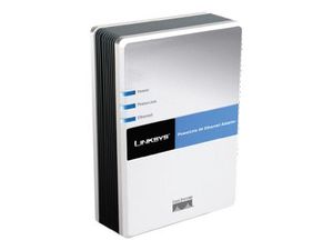 Linksys PLE200-EU