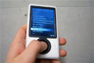 Zune når én million 