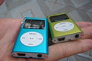 Her er Sony Nano