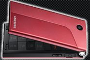Samsung X520