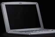 - Dette er ikke en bærbar PC!