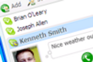 MSI integrerer Skype