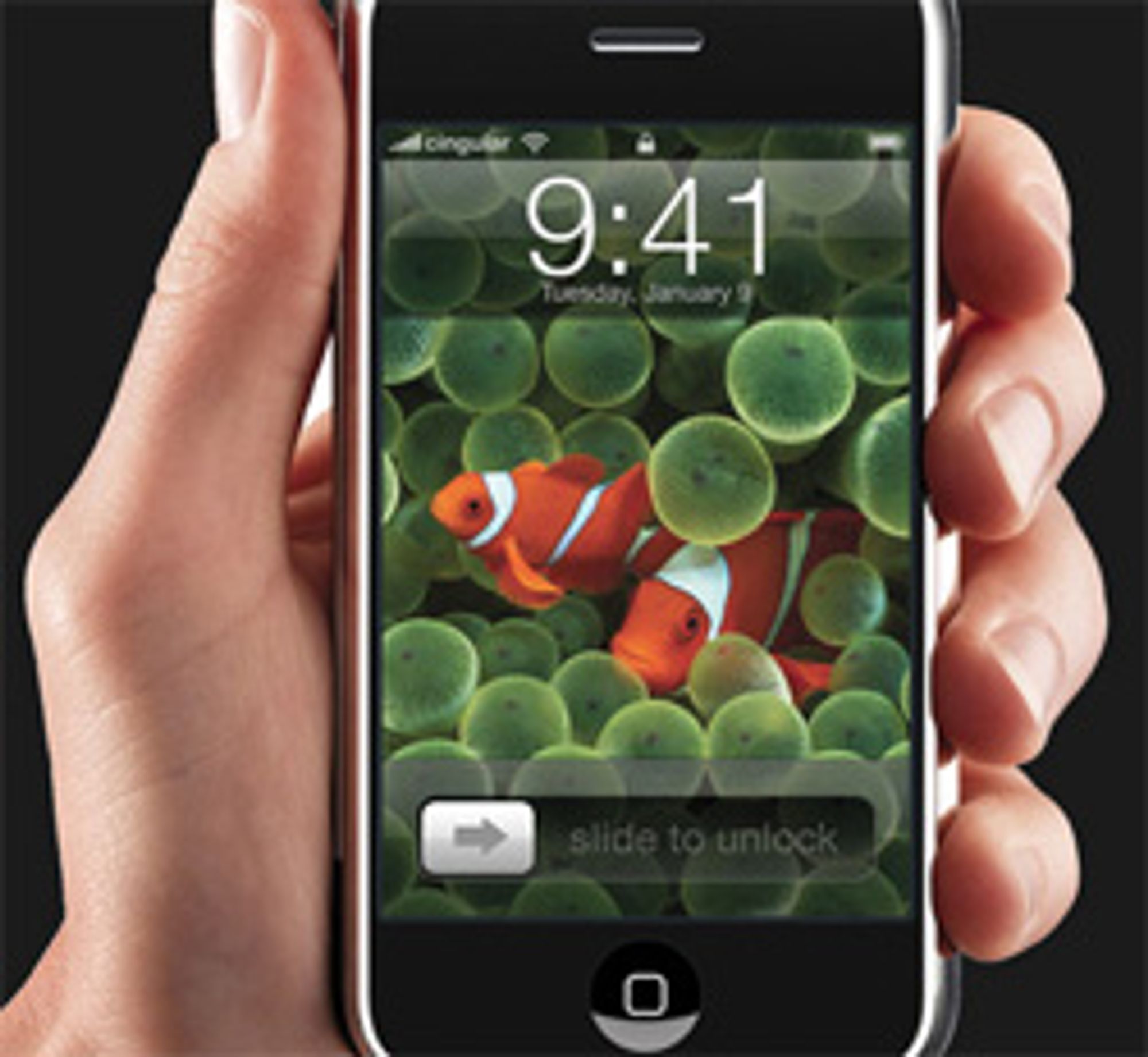 Hardmac spår at iPhone vil koste nesten 6000 kroner.