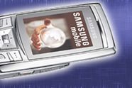 Samsung D840 