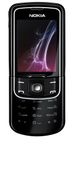 Nokia 8600 Luna