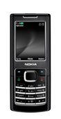 Nokia 6500 Classic