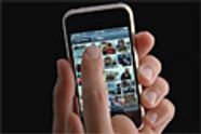 Her er de f�rste iPhone-videoene 