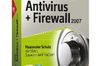 Panda Antivirus Titanium 2007 OEM