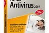 Panda Antivirus 2007 OEM