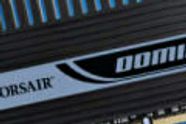 Corsair viser frem DDR3