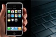 Nå kommer iPhone-programmene