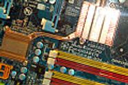 Intel X38 vises frem