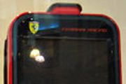 Les PDA får Ferrari-behandling