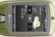 HTC lanserer egen 