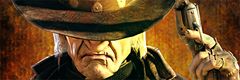 Trailer: Call of Juarez