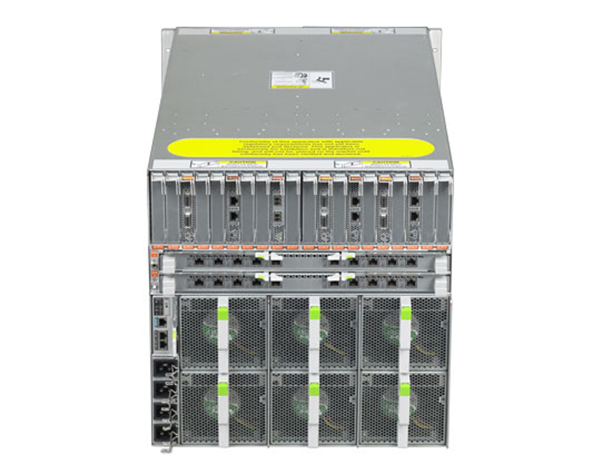 Sun Blade 6000