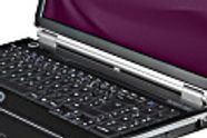 Santa Rosa-maskiner fra Packard Bell