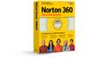 Symantec Norton 360 Engelsk Oppgradering