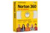 Symantec Norton 360 Norsk Oppgradering