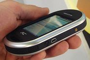Den følsomme Linux-mobilen