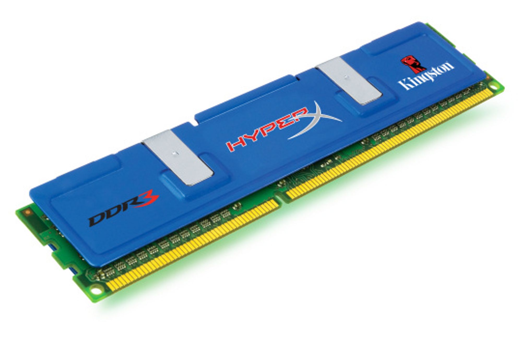 <em>DDR3 fra Kingston</em>