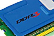 Kingston ruller ut DDR3-minne