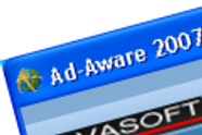 Ad-Aware 2007 sluppet