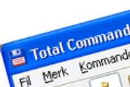 Total Commander 7 klar