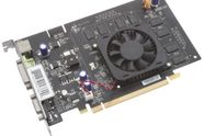 GeForce 8400 lanseres snart