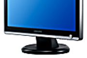 Les Samsung SyncMaster 226BW