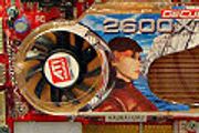 Les Prisguide: Radeon HD 2400/2600