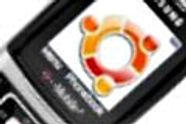 Ubuntu til mobilen