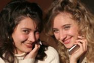 Chess med gratis venne-SMS 