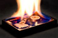 Forum: PC-en sliter med varmeproblemer