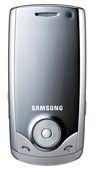 Samsung SGH-U700