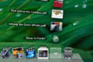 WWDC 2007: Leoparden vises frem