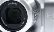 Les Sony HDR-HC7