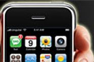 F�r ikke leke med iPhone 