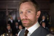 Daniel Craig f�r Flashbacks