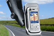 Nokia 6110 Navigator