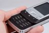 Nokia 6110 Navigator med abonnement