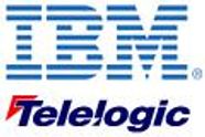 IBM kjøper opp Telelogic