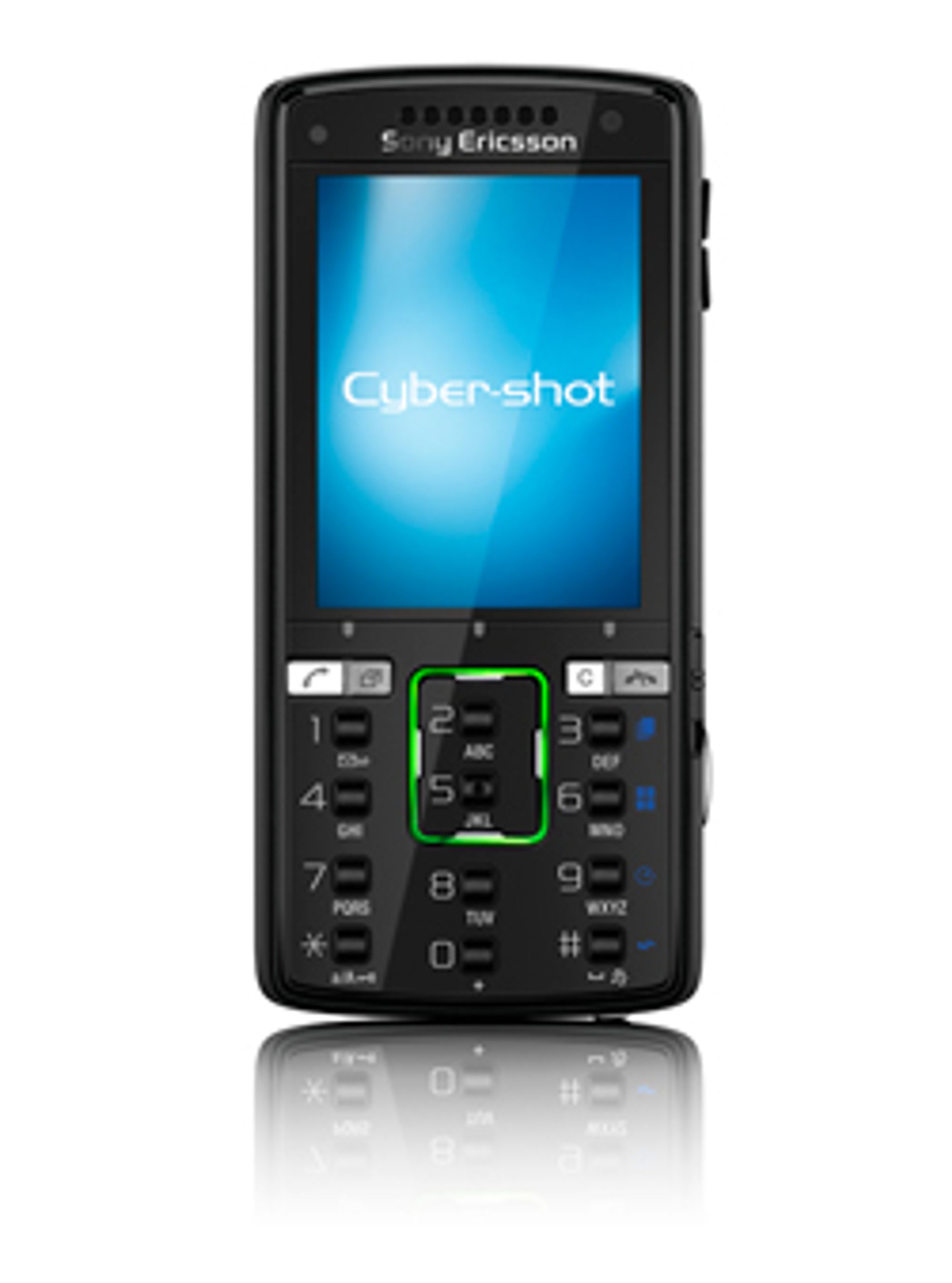 (Foto: Sony Ericsson)