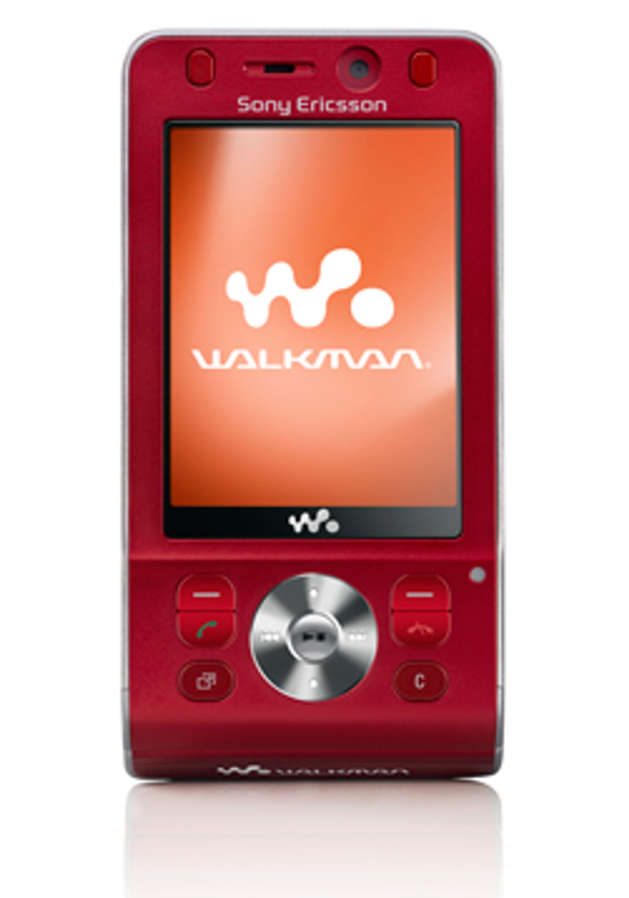 (Foto: Sony Ericsson)