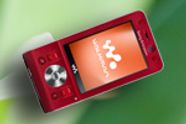 Lanserer turboladet Walkman-telefon