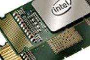 Intel viser Itanium 