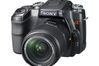 Sony Alpha DSLR-A100